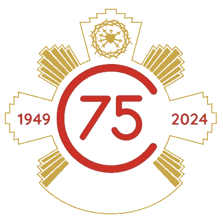 75 Aniversario